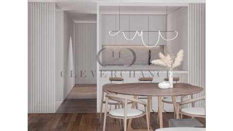 Apartamento T2 para Venda em Paranhos