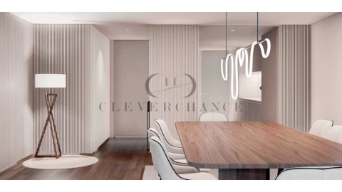 Apartamento T2 para Venda em Paranhos