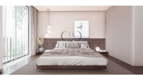 Apartamento T2 para Venda em Paranhos