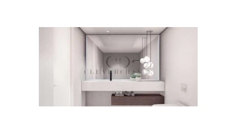 Apartamento T2 para Venda em Paranhos