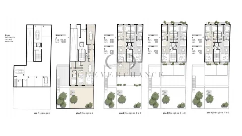Apartamento T2 para Venda em Paranhos