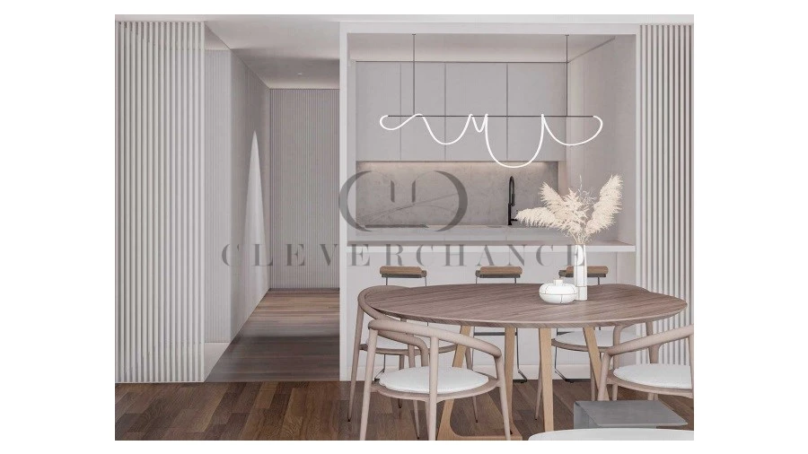 Apartamento T2 para Venda em Paranhos Foto 3