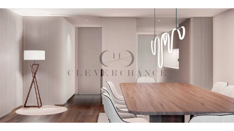 Apartamento T2 para Venda em Paranhos Foto 6