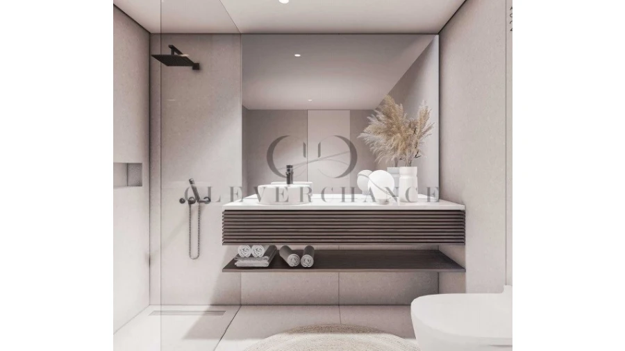 Apartamento T2 para Venda em Paranhos Foto 7