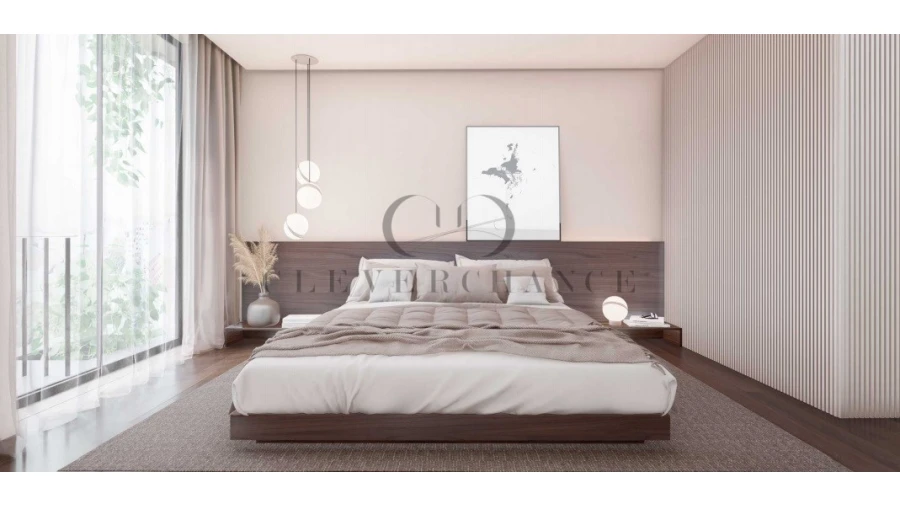 Apartamento T2 para Venda em Paranhos Foto 8