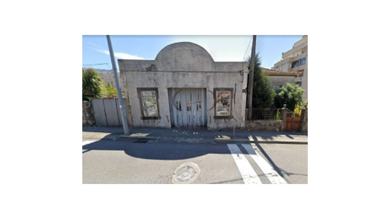 Terreno para Venda em Matosinhos e Leça da Palmeira Foto 2