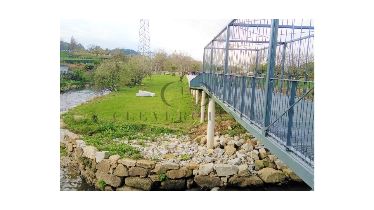 Terreno para Venda em Matosinhos e Leça da Palmeira Foto 4