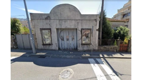 Terreno para Venda em Matosinhos e Leça da Palmeira