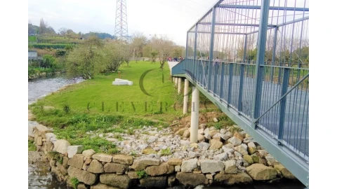 Terreno para Venda em Matosinhos e Leça da Palmeira
