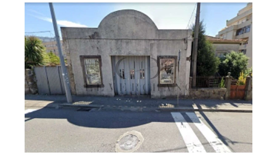 Terreno para Venda em Matosinhos e Leça da Palmeira Foto 2
