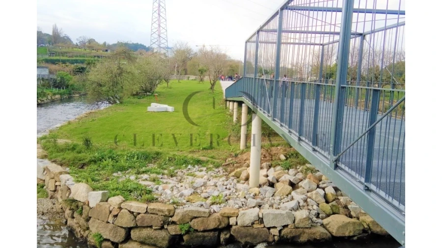 Terreno para Venda em Matosinhos e Leça da Palmeira Foto 4