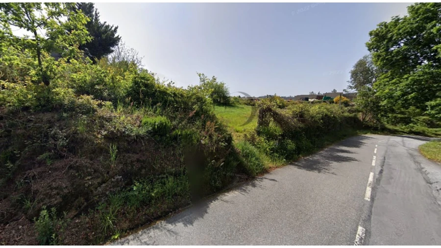 Terreno para Venda em Cambra e Carvalhal de Vermilhas