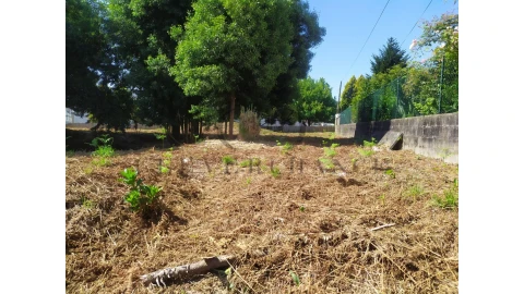 Terreno para Venda em Pedroso e Seixezelo