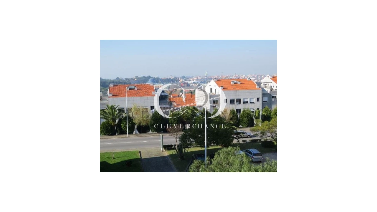 Moradia T4 para Venda em Mafamude e Vilar do Paraíso Foto 36