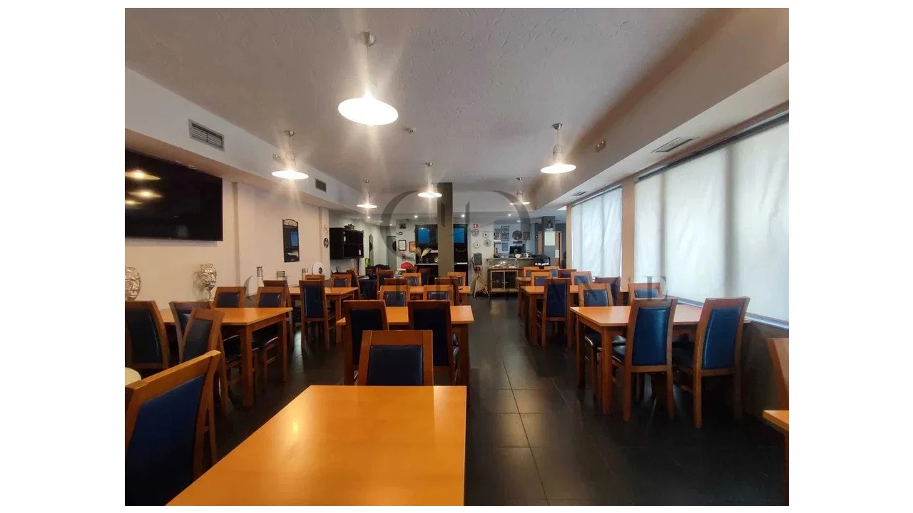 Negócio para Venda em Matosinhos e Leça da Palmeira Foto 1