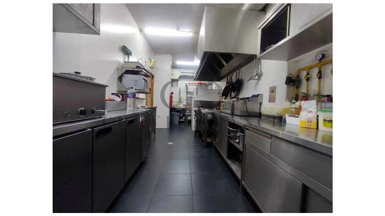 Negócio para Venda em Matosinhos e Leça da Palmeira Foto 3