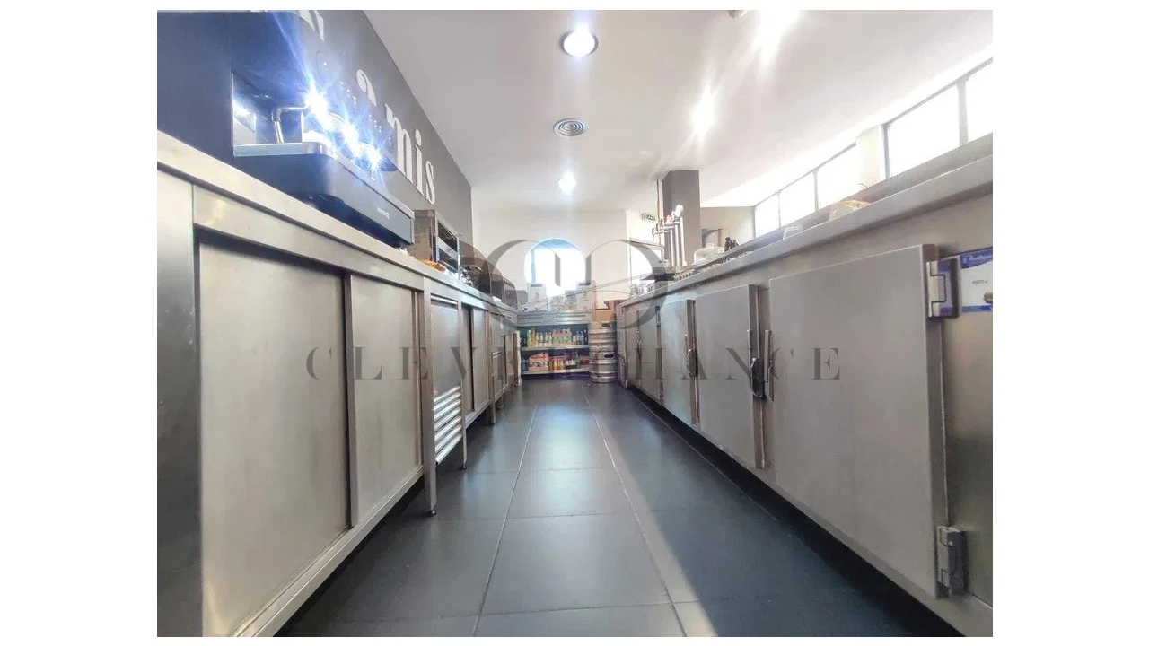 Negócio para Venda em Matosinhos e Leça da Palmeira Foto 5