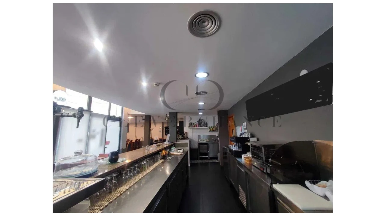 Negócio para Venda em Matosinhos e Leça da Palmeira Foto 6