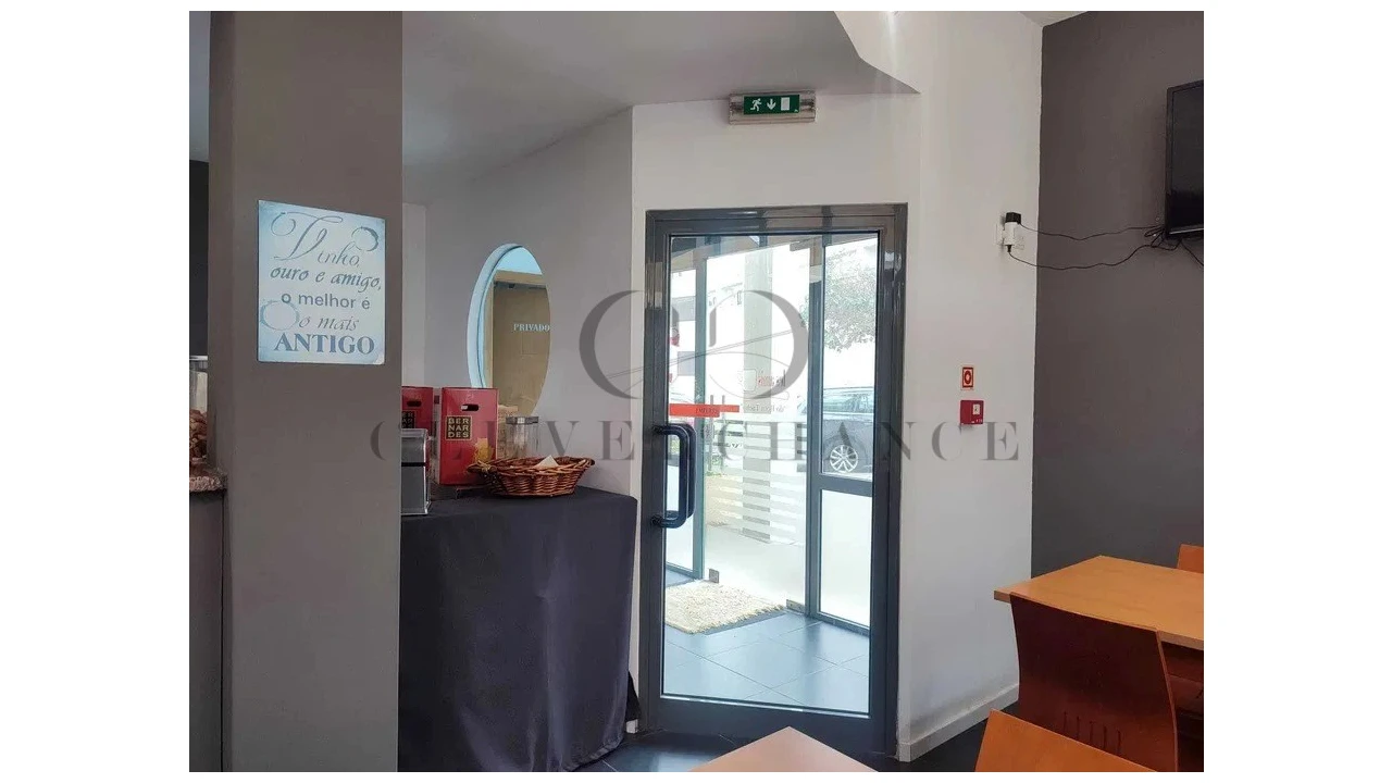 Negócio para Venda em Matosinhos e Leça da Palmeira Foto 11