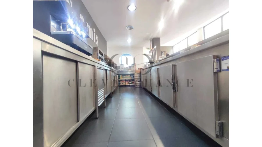 Negócio para Venda em Matosinhos e Leça da Palmeira Foto 5