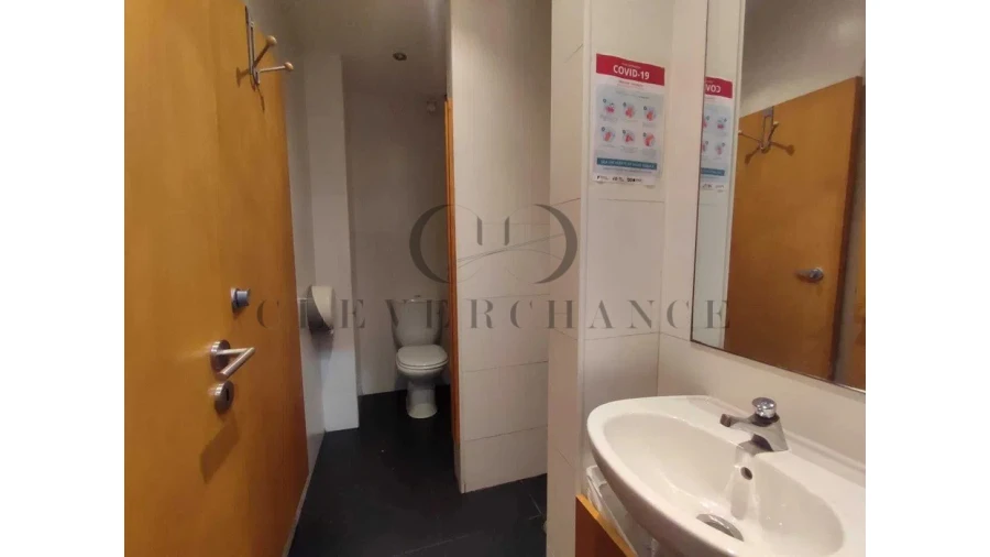 Negócio para Venda em Matosinhos e Leça da Palmeira Foto 10