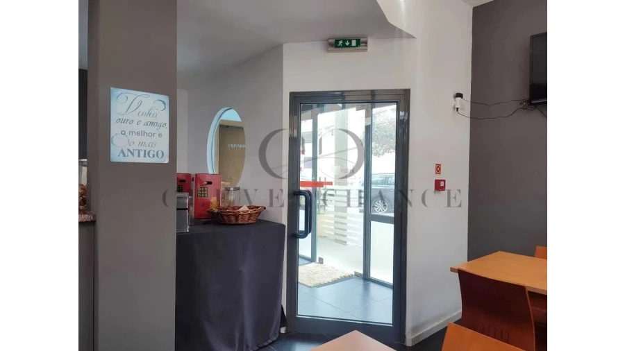 Negócio para Venda em Matosinhos e Leça da Palmeira Foto 11