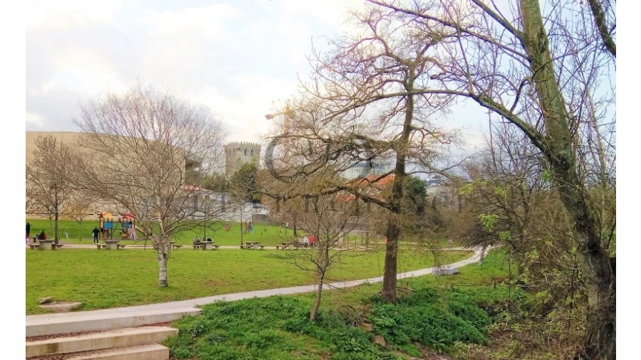 Terreno para Venda em Custóias, Leça do Balio e Guifões Foto 7