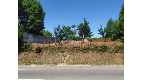 Terreno para Venda em Pedroso e Seixezelo
