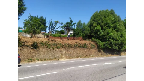 Terreno para Venda em Pedroso e Seixezelo