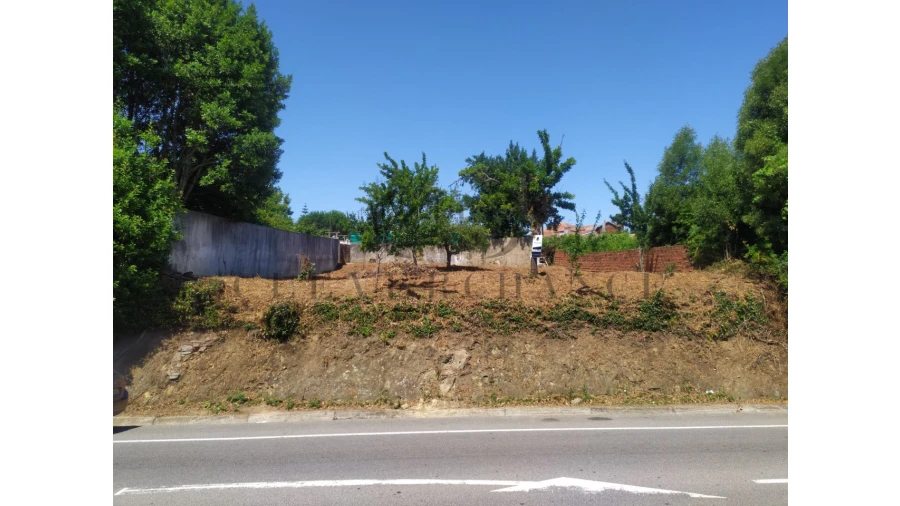 Terreno para Venda em Pedroso e Seixezelo Foto 3