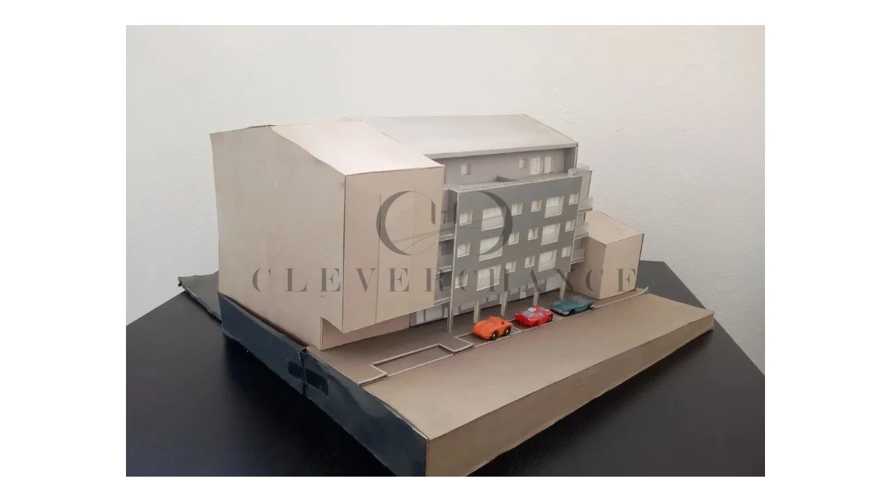 Terreno para Venda em São Mamede de Infesta e Senhora da Hora Foto 2