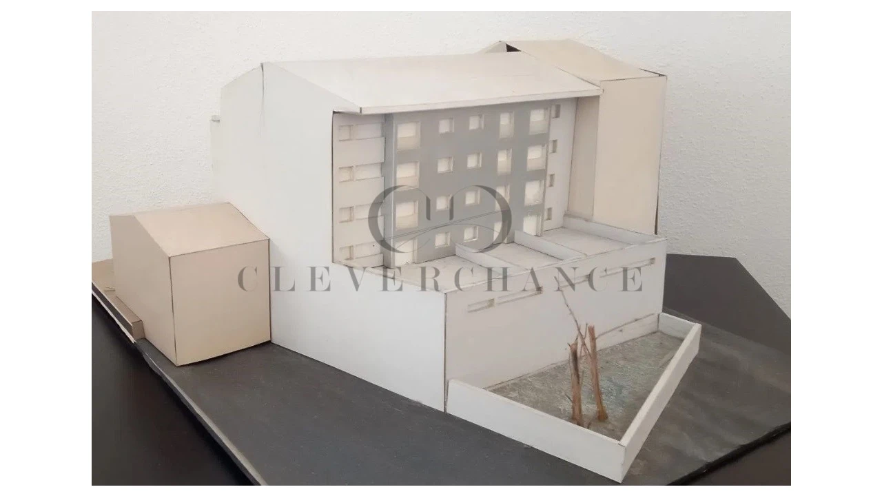 Terreno para Venda em São Mamede de Infesta e Senhora da Hora Foto 3