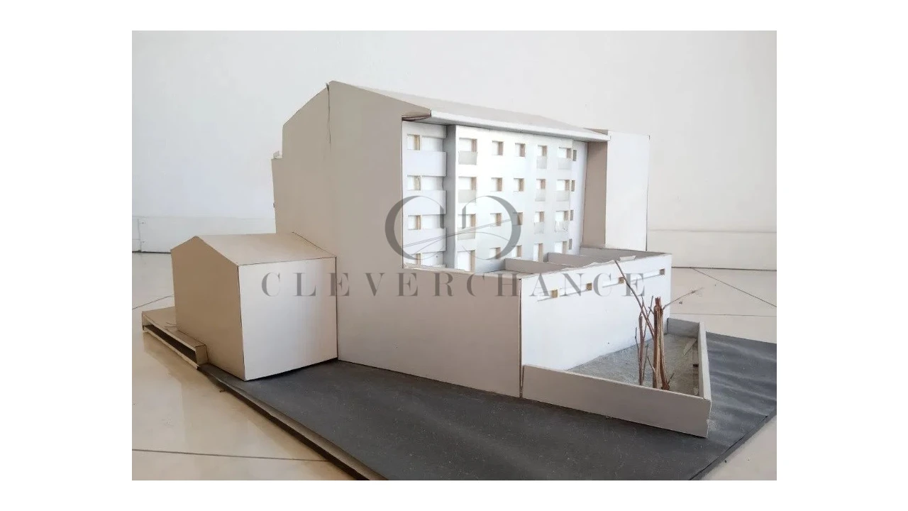 Terreno para Venda em São Mamede de Infesta e Senhora da Hora Foto 4