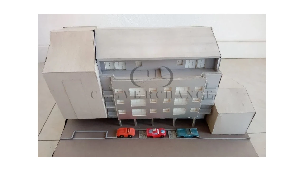 Terreno para Venda em São Mamede de Infesta e Senhora da Hora Foto 5