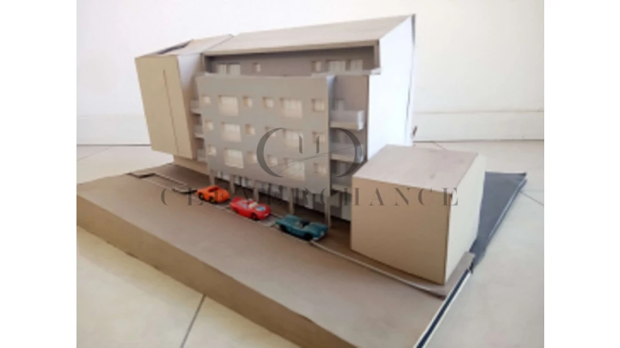 Terreno para Venda em São Mamede de Infesta e Senhora da Hora Foto 1