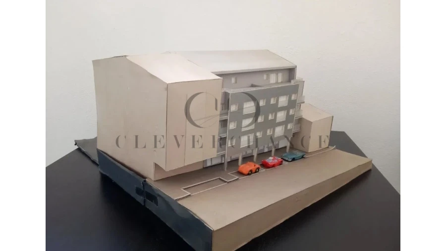 Terreno para Venda em São Mamede de Infesta e Senhora da Hora Foto 2