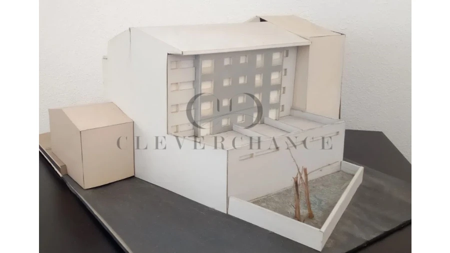 Terreno para Venda em São Mamede de Infesta e Senhora da Hora Foto 3