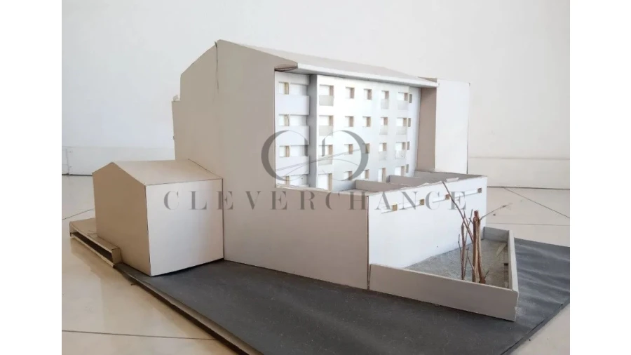 Terreno para Venda em São Mamede de Infesta e Senhora da Hora Foto 4