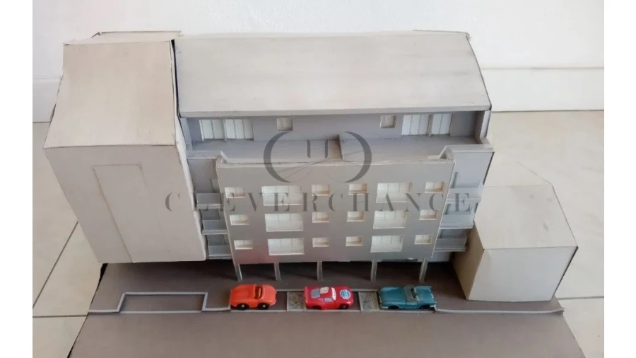 Terreno para Venda em São Mamede de Infesta e Senhora da Hora Foto 5