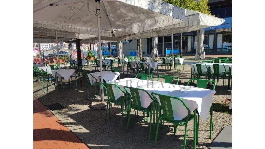 Negócio para Cedência de Quotas em Santa Marinha e São Pedro da Afurada Foto 6