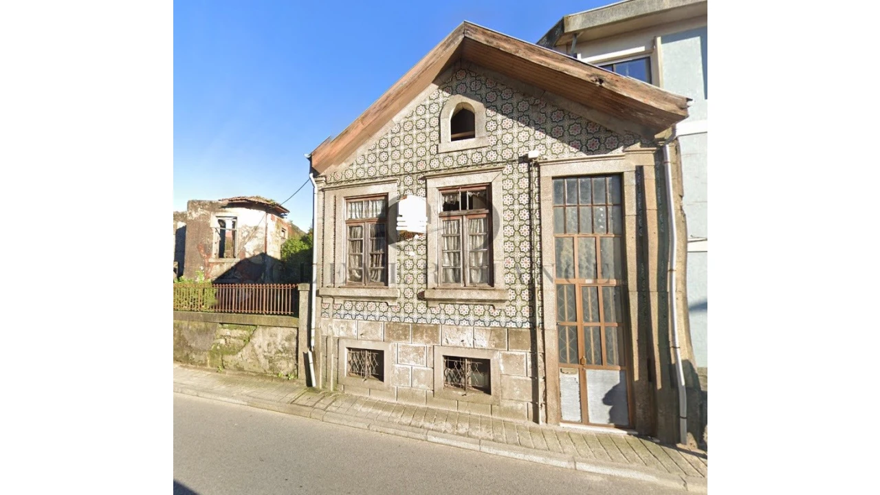 Terreno para Venda em São Mamede de Infesta e Senhora da Hora Foto 2