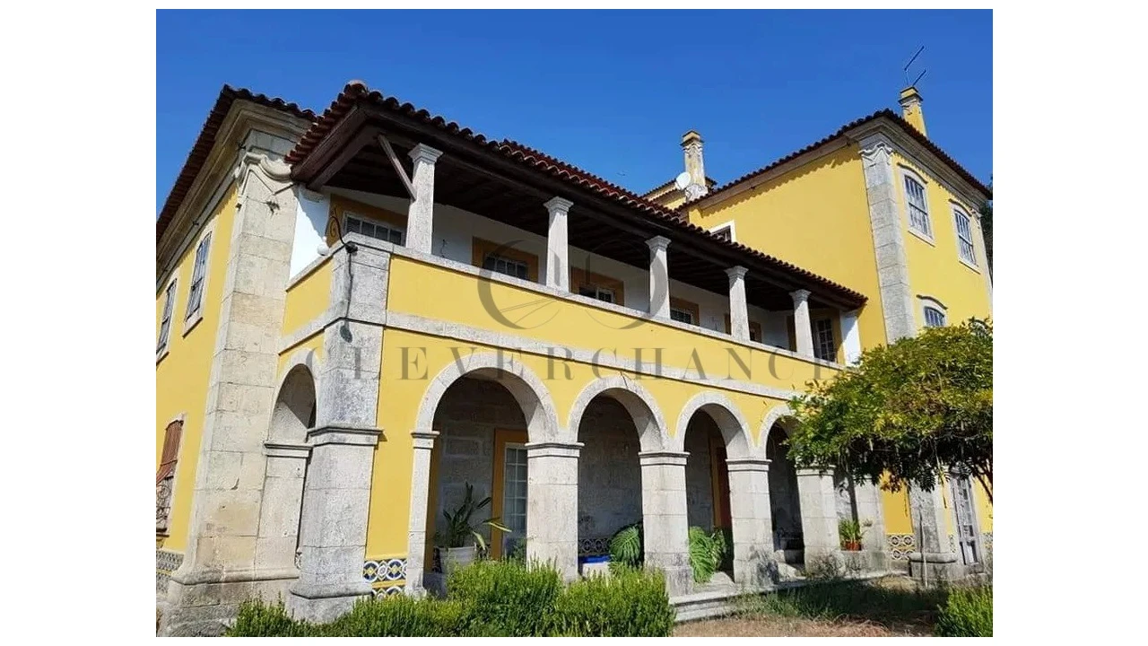 Quinta T21 para Venda em Constance Foto 1