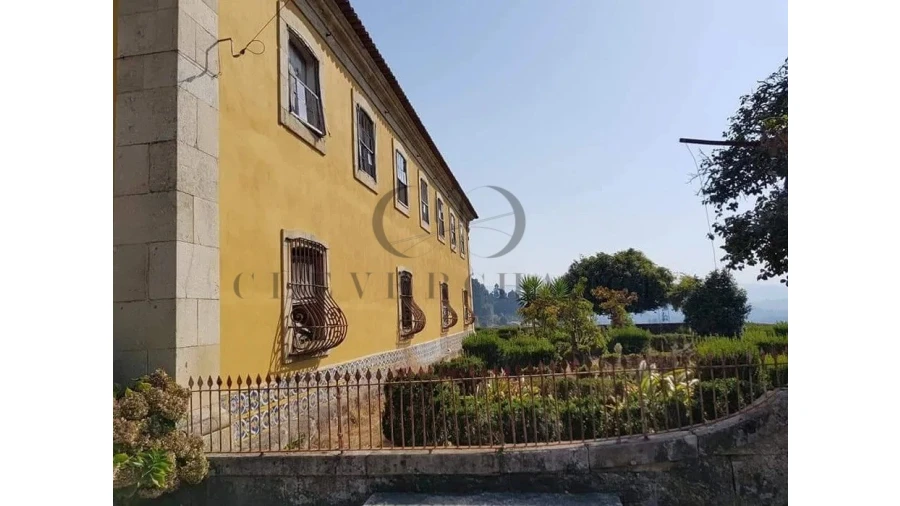 Quinta T21 para Venda em Constance Foto 6