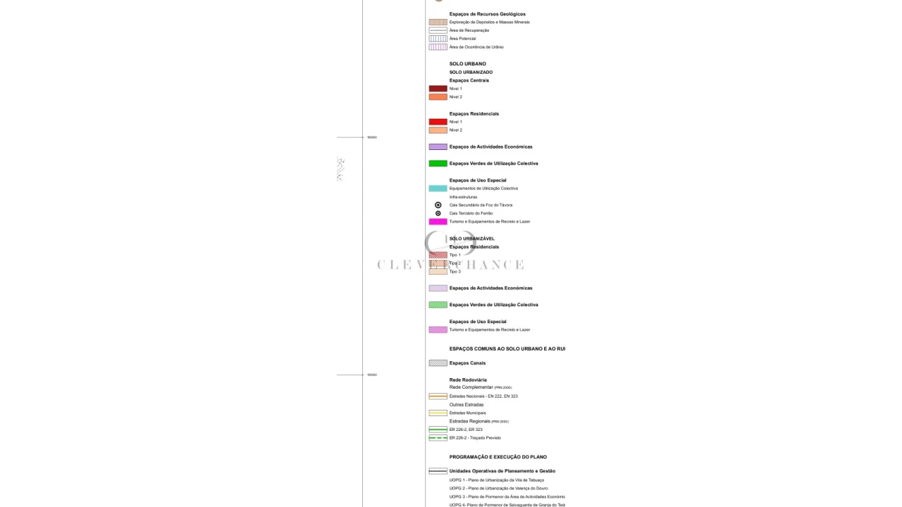 Terreno Misto para Venda em Tabuaço Foto 13