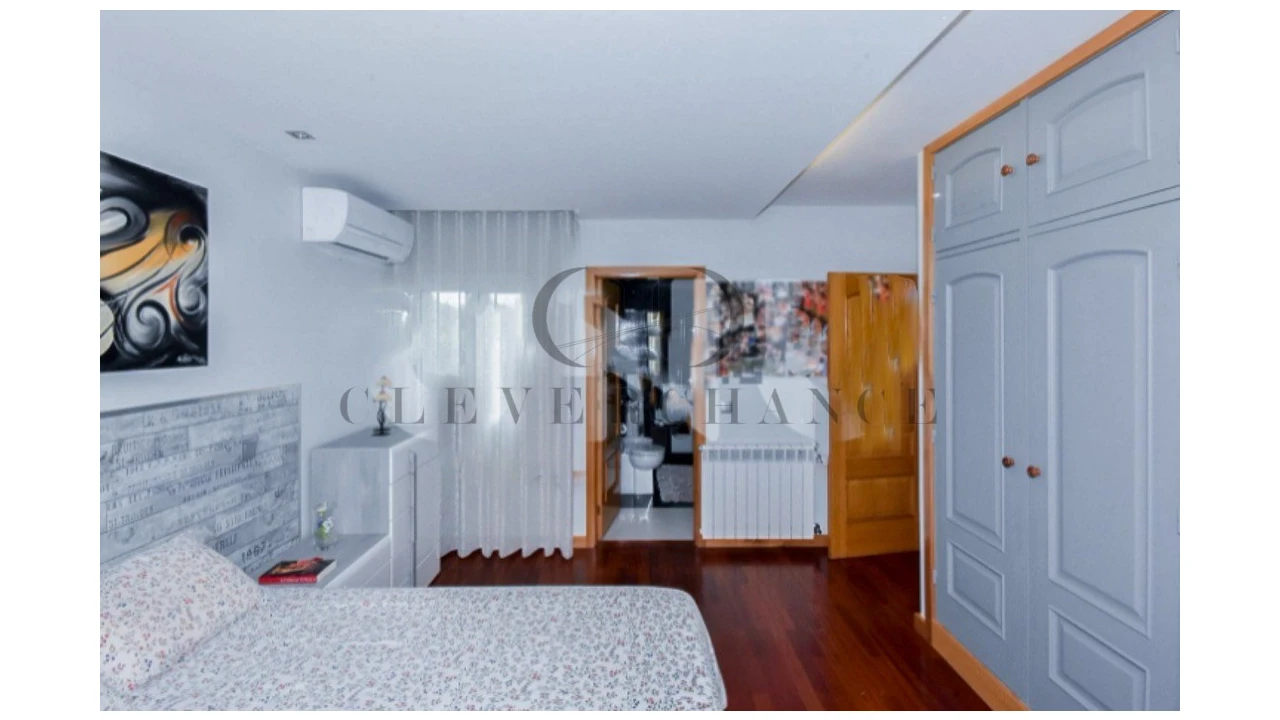 Moradia T3 para Venda em Grijó e Sermonde Foto 16