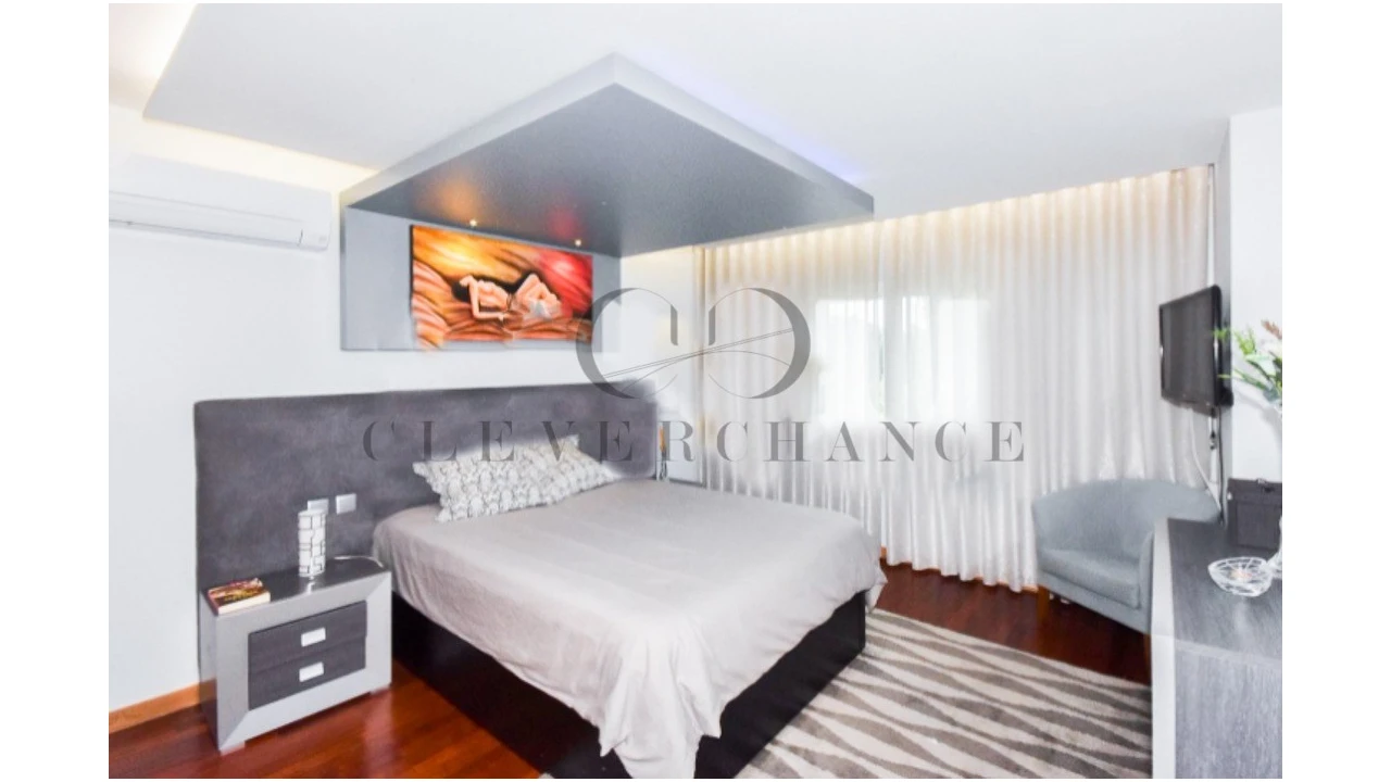 Moradia T3 para Venda em Grijó e Sermonde Foto 18