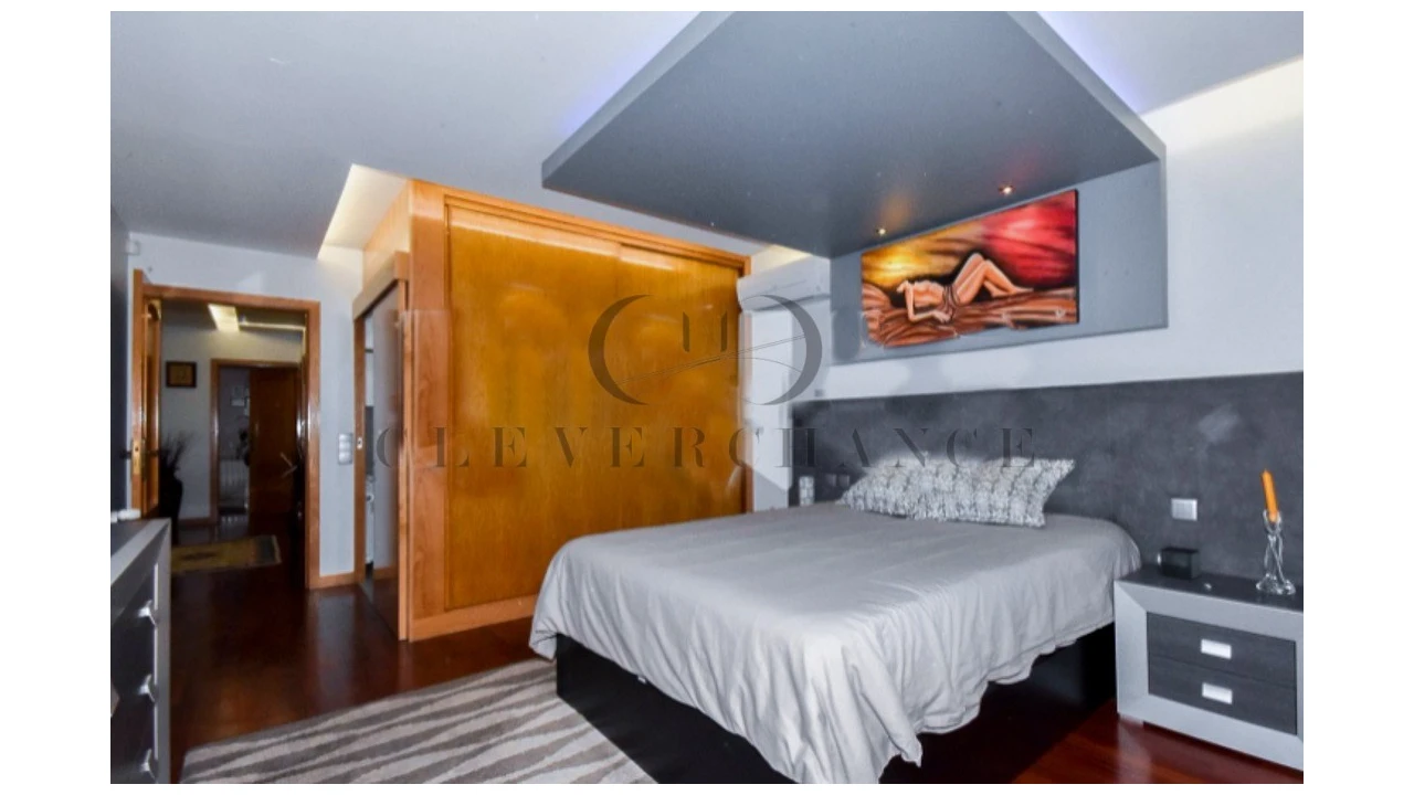 Moradia T3 para Venda em Grijó e Sermonde Foto 20