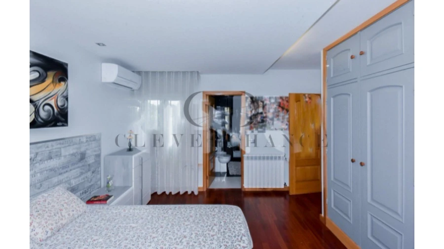 Moradia T3 para Venda em Grijó e Sermonde Foto 16