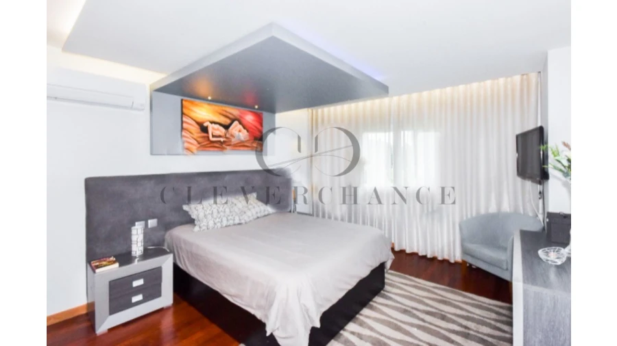 Moradia T3 para Venda em Grijó e Sermonde Foto 18