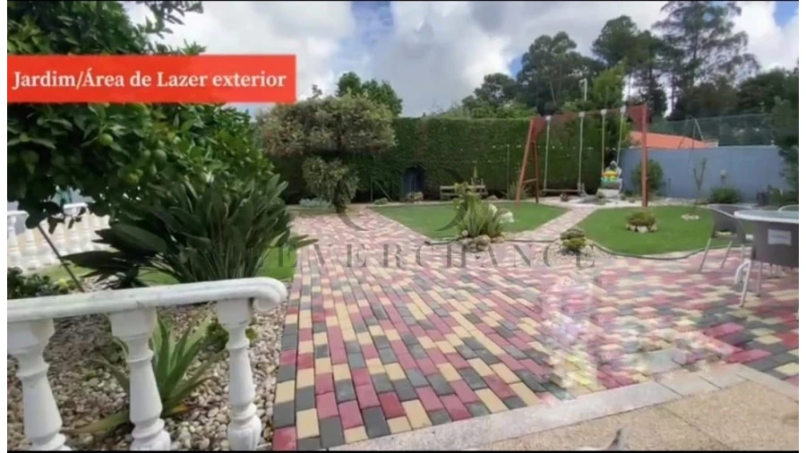 Moradia T3 para Venda em Grijó e Sermonde Foto 8